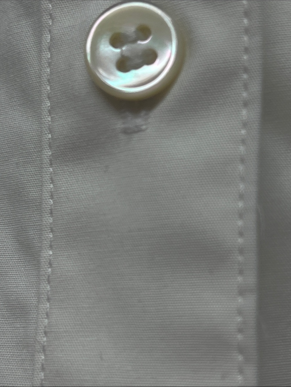 Banana Republic shirt - Picture 8 of 14